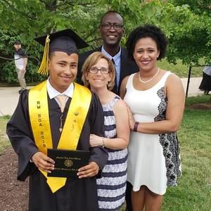 Meet your Posher, Jody